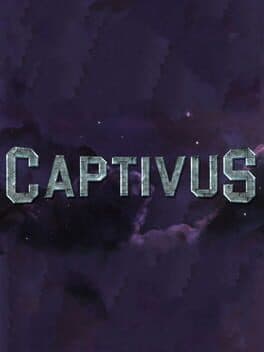 Captivus cover art