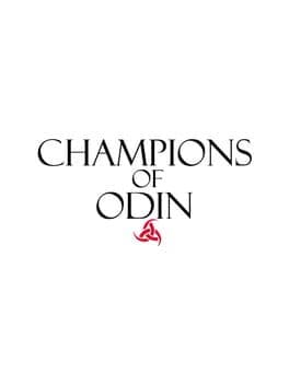 Champions of Odin cover art