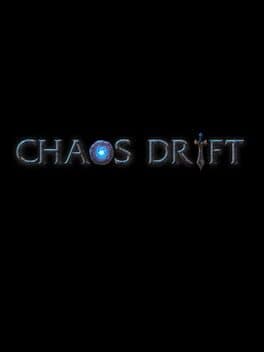 Chaos Drift cover art