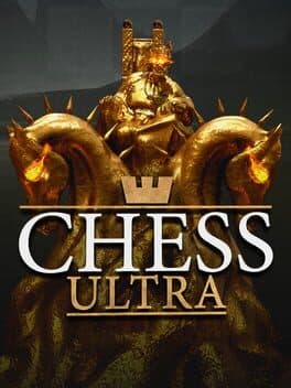 Chess Ultra cover art