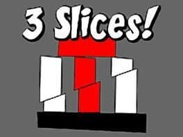 3 Slices cover art
