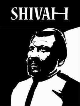 Shivah cover art