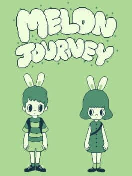 Melon Journey cover art
