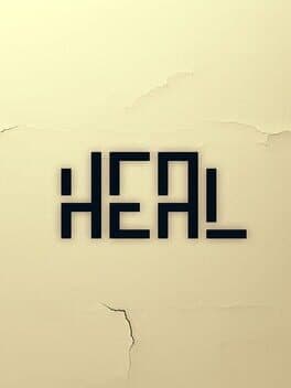 Heal cover art