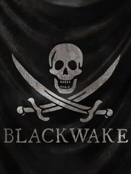 Blackwake cover art