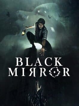 Black Mirror cover art
