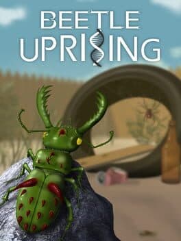 Beetle Uprising cover art