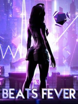 Beats Fever cover art
