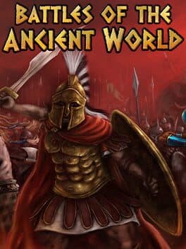 Battles of the Ancient World cover art