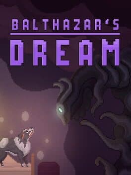 Balthazar's Dream cover art