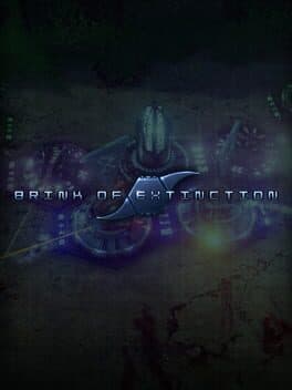 Brink of Extinction cover art