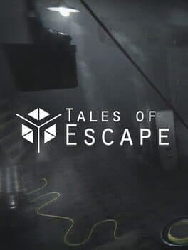 Tales of Escape cover art