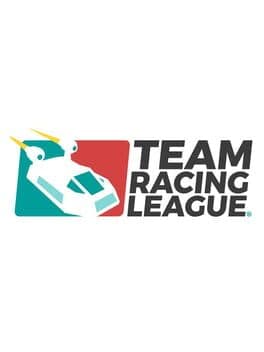 Team Racing League cover art