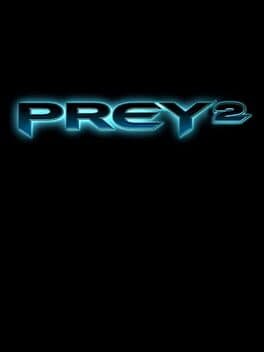 Prey 2 cover art