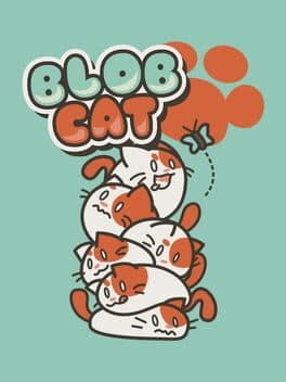 BlobCat cover art