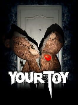 Your Toy cover art