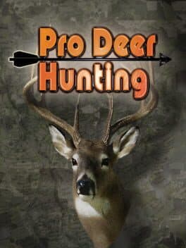 Pro Deer Hunting cover art