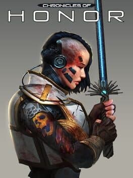 Chronicles of Honor cover art