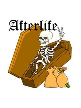 Undertaker's cover art