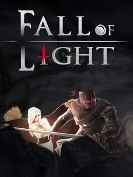 Fall of Light cover art