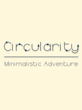 Circularity cover art