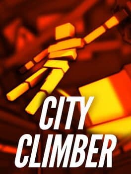 City Climber cover art