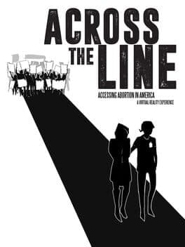 Across the Line cover art