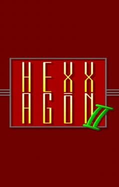 Hexxagon 2 cover art