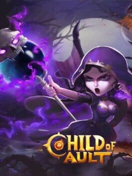 Child of Ault cover art