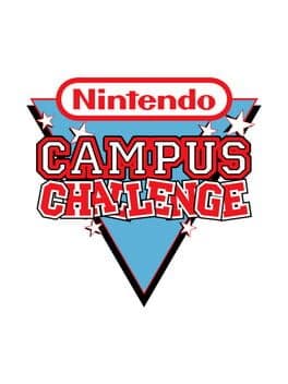 Nintendo Campus Challenge cover art