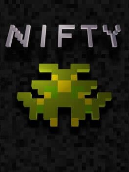 A Nifty Game cover art