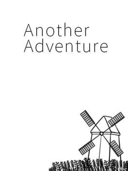 Another Adventure cover art