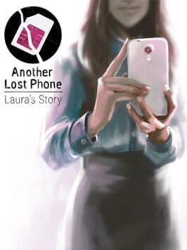 Another Lost Phone: Laura's Story cover art