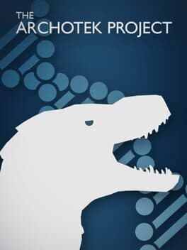 The Archotek Project cover art