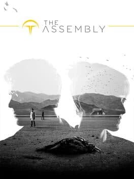 The Assembly cover art