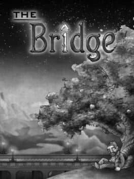 The Bridge cover art