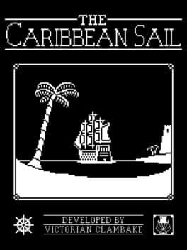 The Caribbean Sail cover art