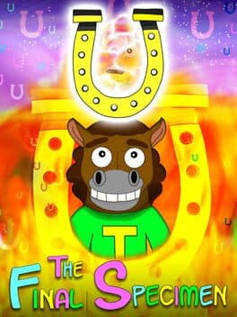 The Final Specimen: Arrival cover art