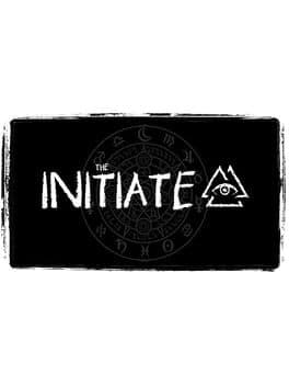 The Initiate cover art
