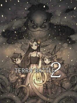 Terra Battle 2 cover art