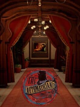 The Automatician cover art