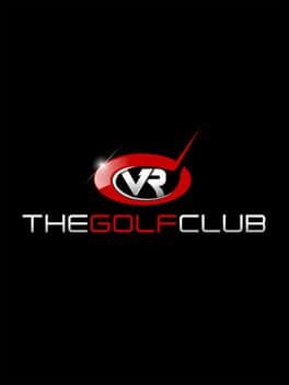The Golf Club VR cover art