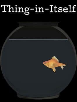 Thing-in-Itself cover art