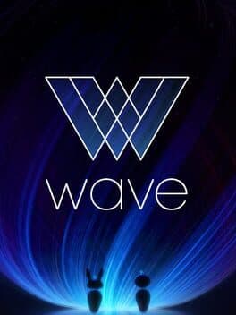 TheWaveVR cover art