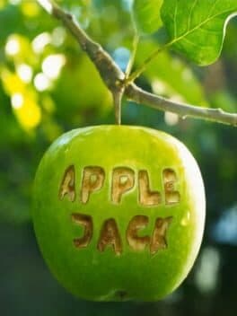 Apple Jack cover art