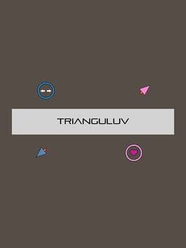 Trianguluv cover art