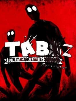 Totally Accurate Battle Zombielator cover art