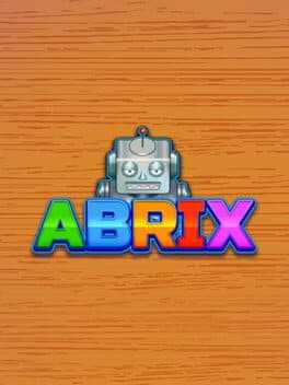 Adventures of Abrix cover art