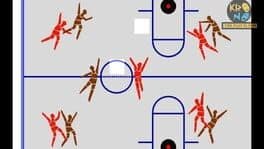 Basketball (1973) cover art