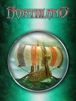 Cultures: Northland cover art